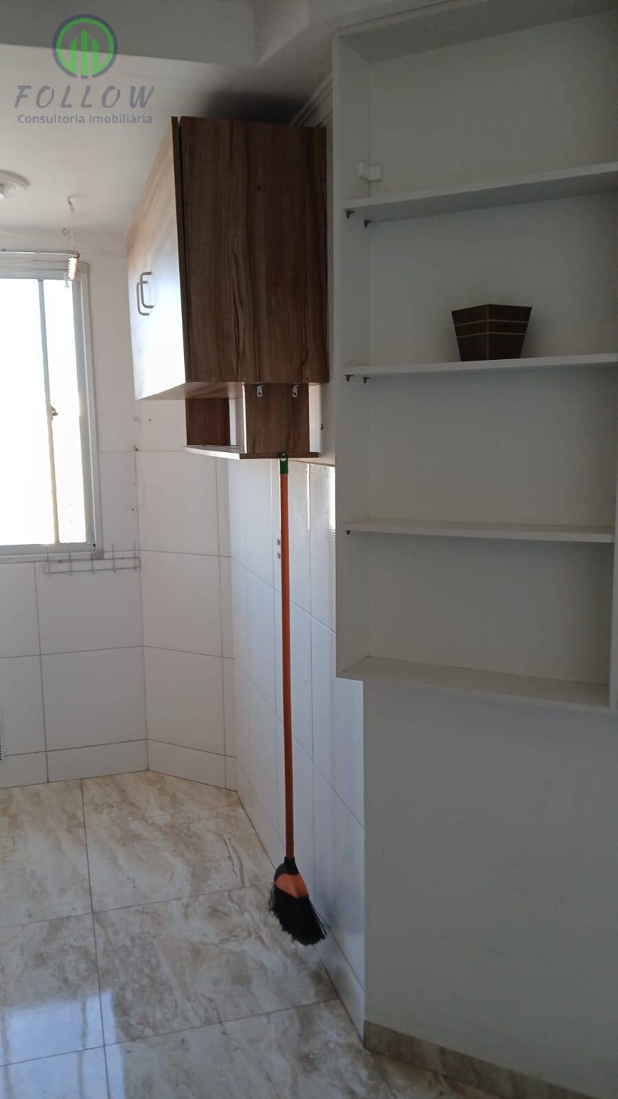 Apartamento à venda com 2 quartos, 54m² - Foto 13