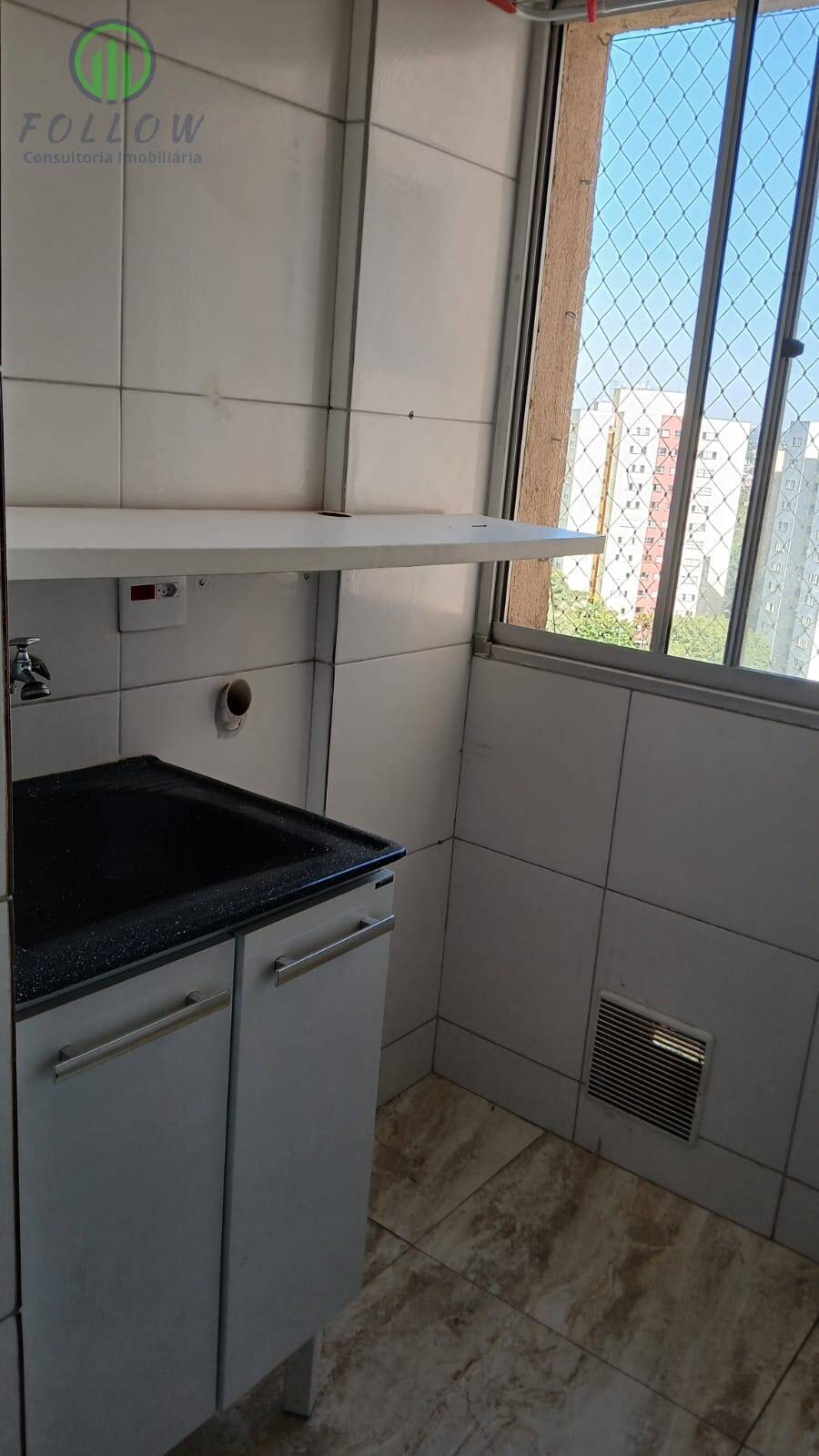 Apartamento à venda com 2 quartos, 54m² - Foto 14