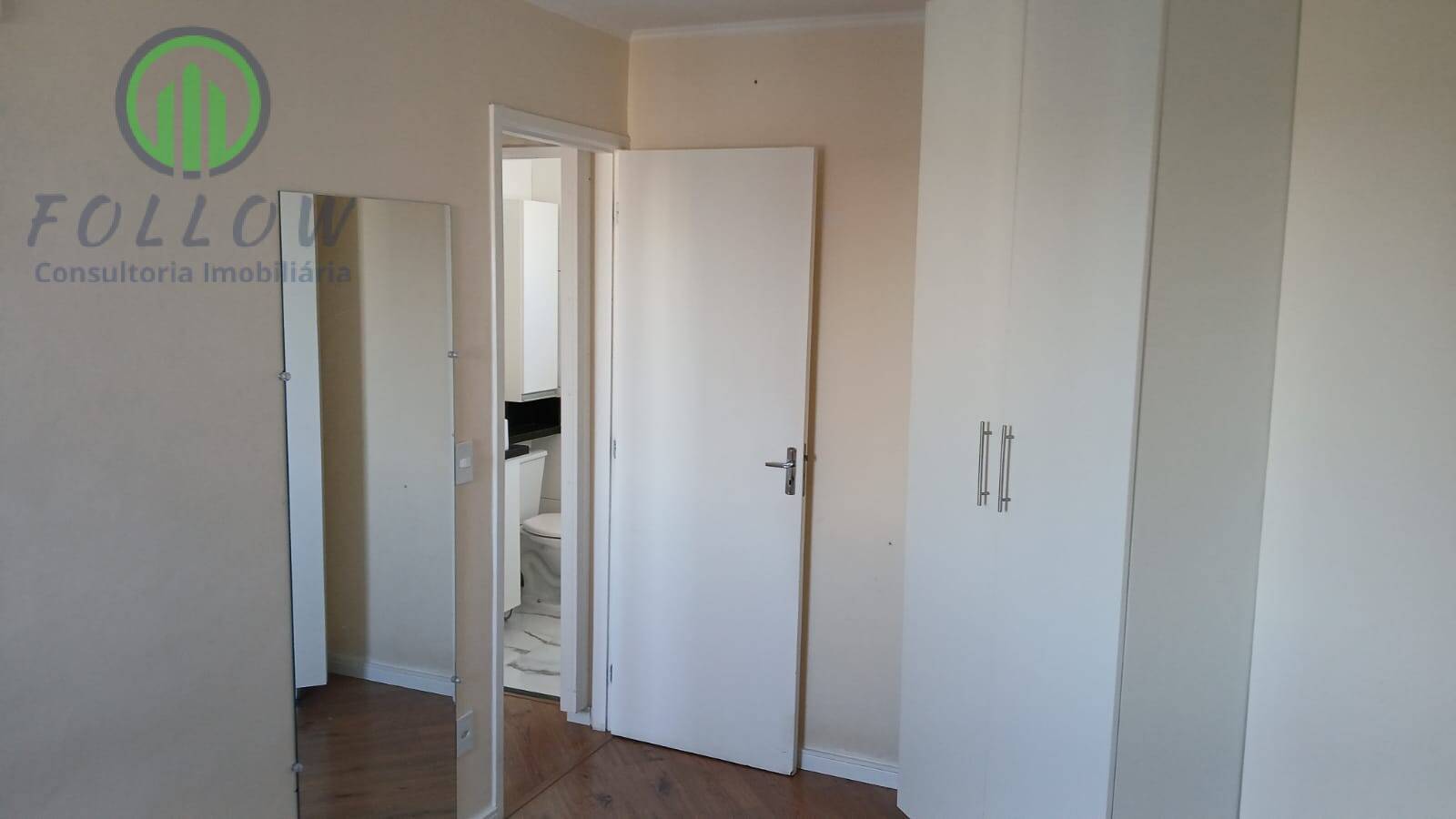 Apartamento à venda com 2 quartos, 54m² - Foto 29