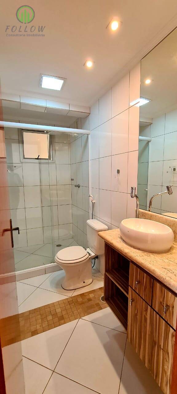 Apartamento à venda com 3 quartos, 78m² - Foto 11