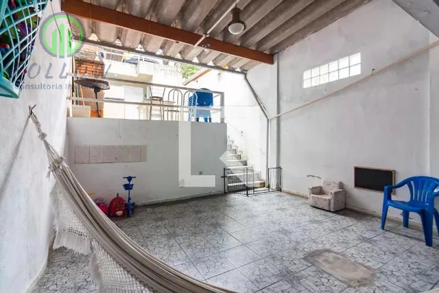 Casa à venda com 3 quartos, 150m² - Foto 2