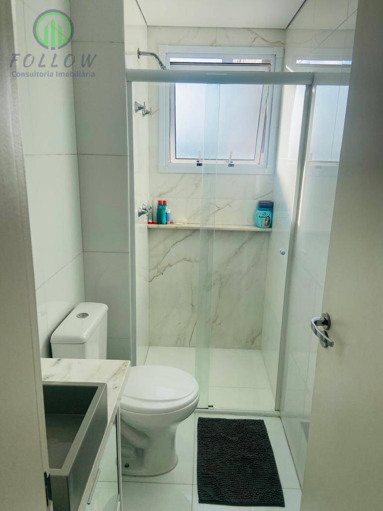 Apartamento à venda com 2 quartos, 55m² - Foto 13