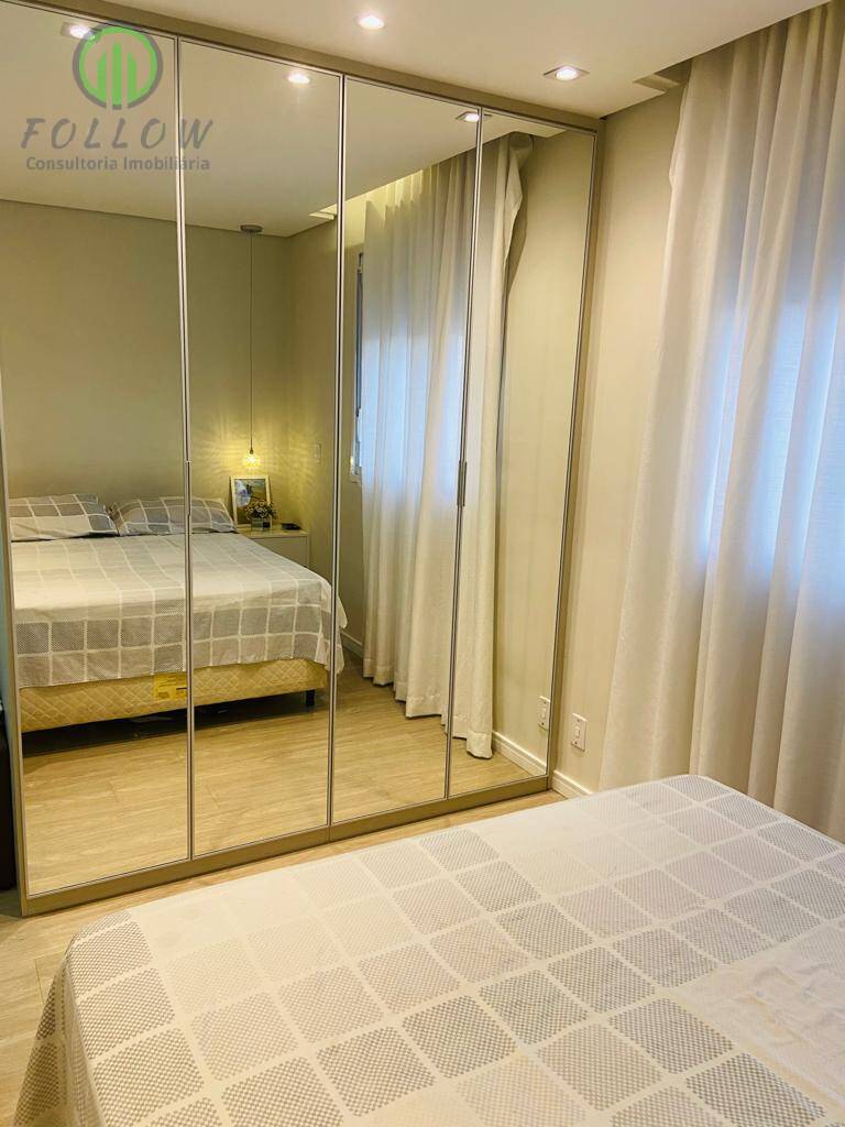 Apartamento à venda com 2 quartos, 55m² - Foto 20