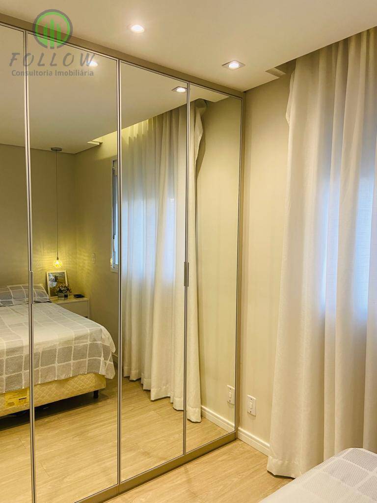 Apartamento à venda com 2 quartos, 55m² - Foto 21