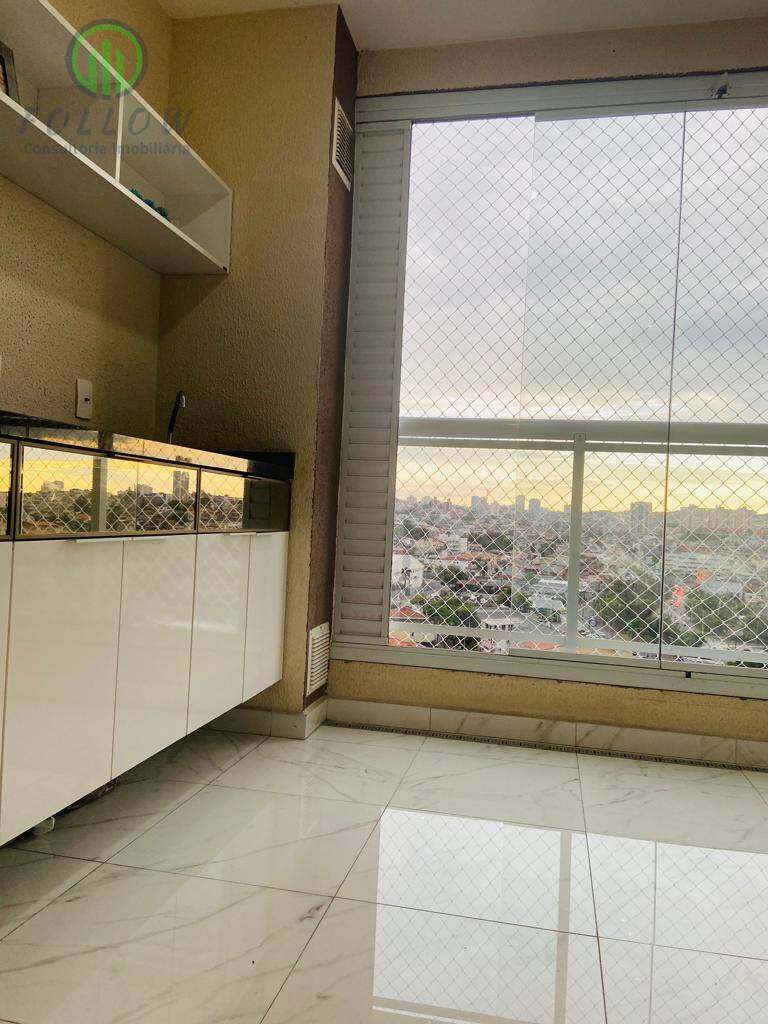 Apartamento à venda com 2 quartos, 55m² - Foto 9