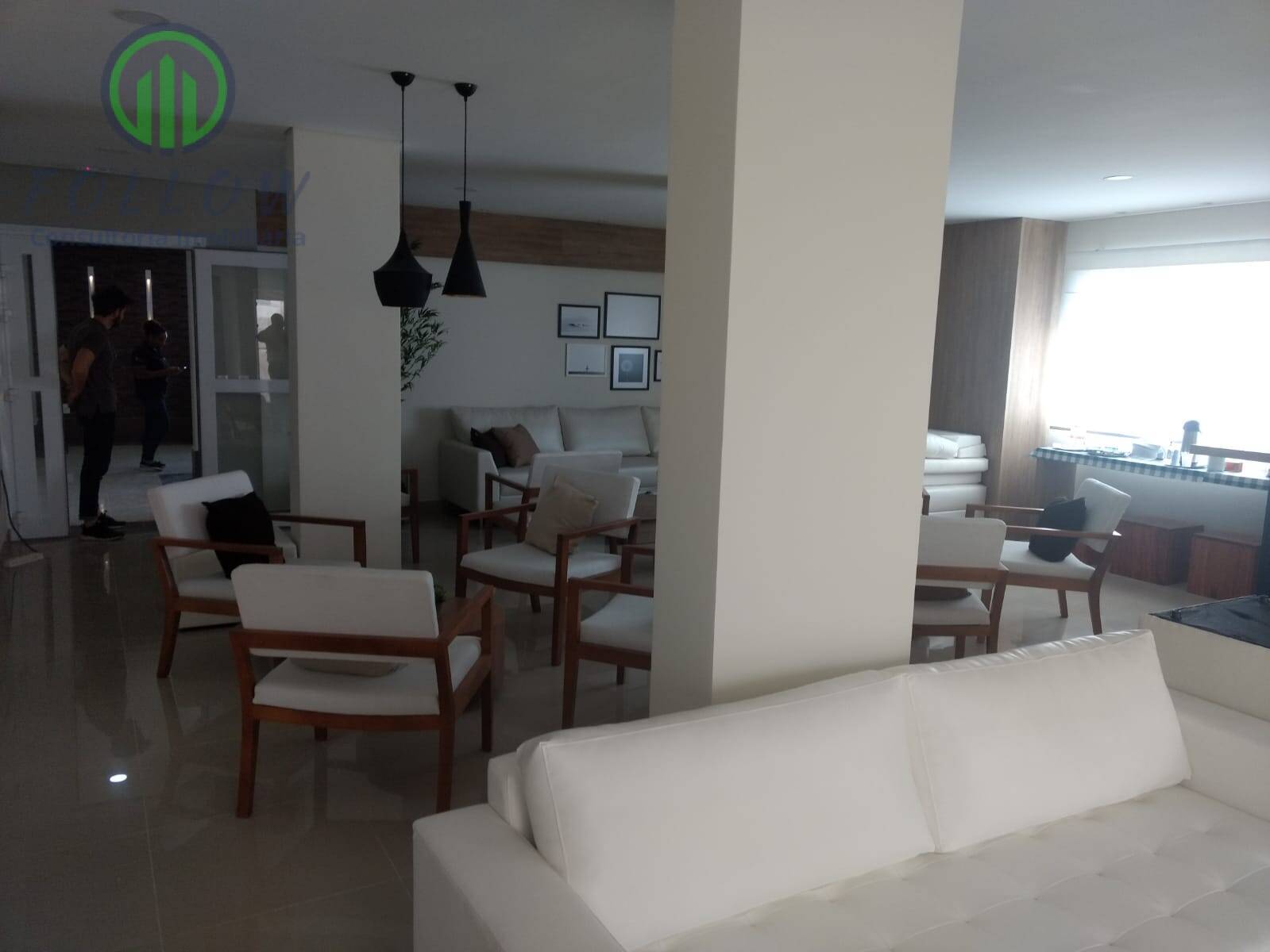 Apartamento à venda com 2 quartos, 55m² - Foto 27