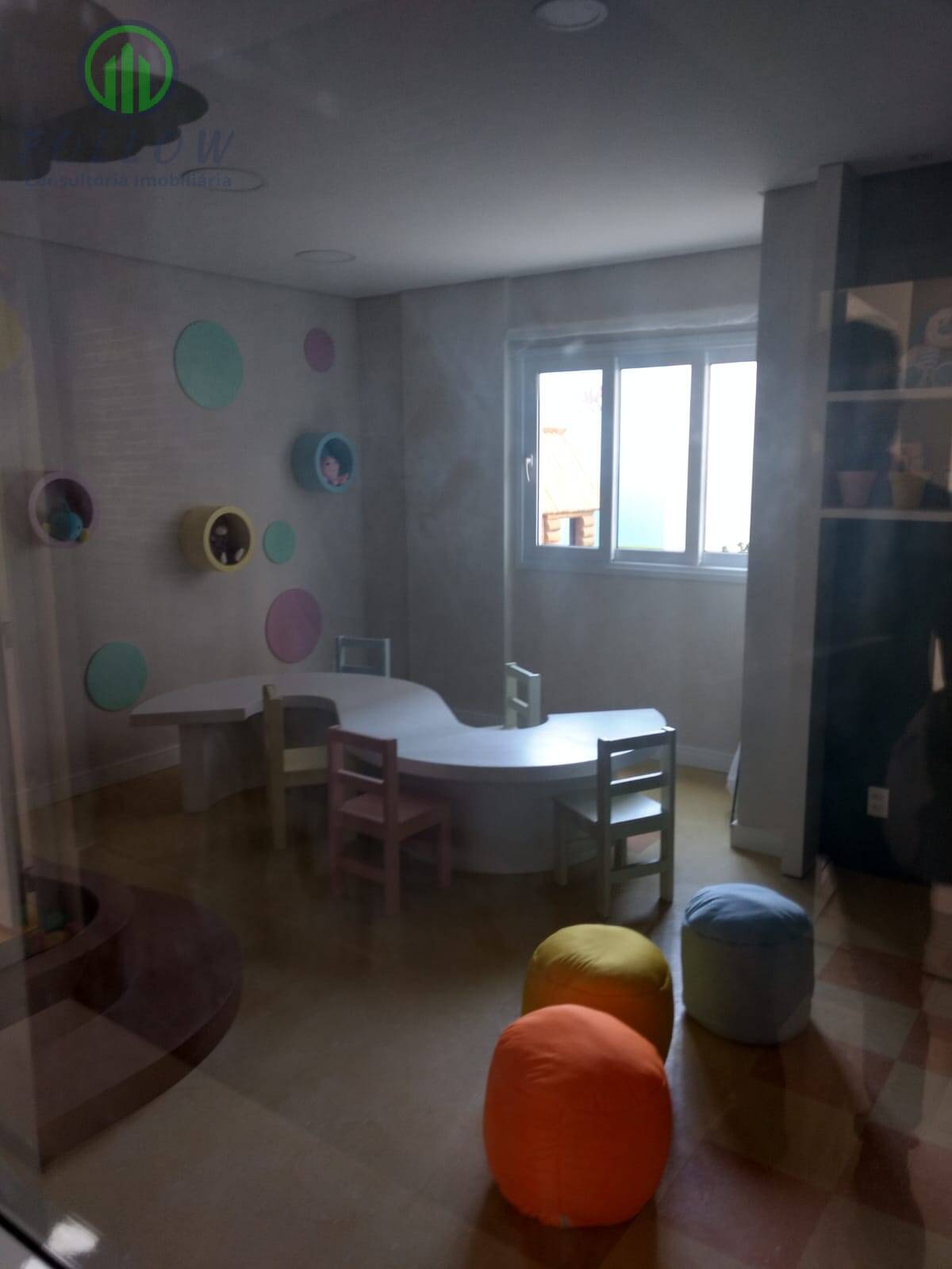 Apartamento à venda com 2 quartos, 55m² - Foto 37