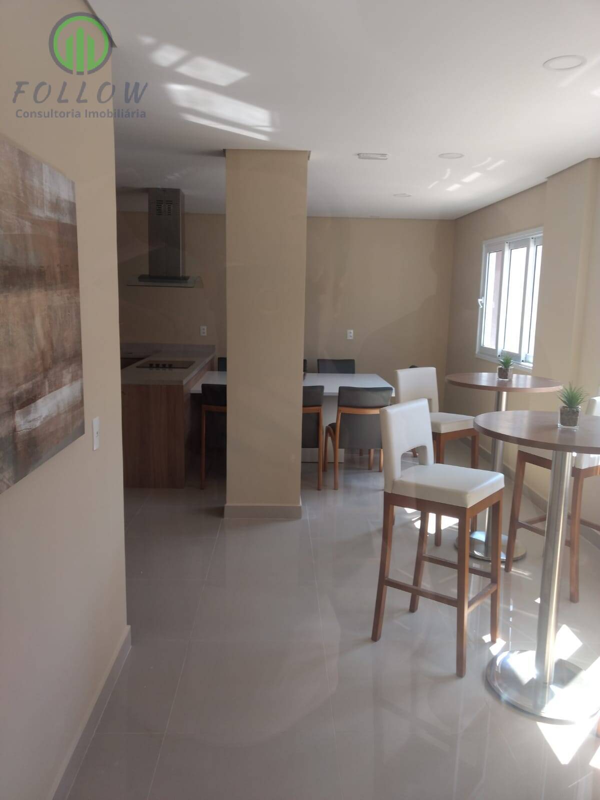 Apartamento à venda com 2 quartos, 55m² - Foto 42