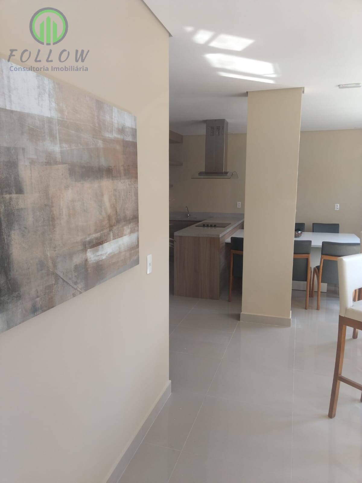 Apartamento à venda com 2 quartos, 55m² - Foto 47