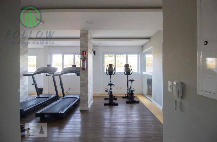 Apartamento à venda com 2 quartos, 55m² - Foto 65