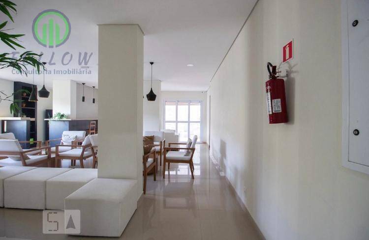 Apartamento à venda com 2 quartos, 55m² - Foto 67