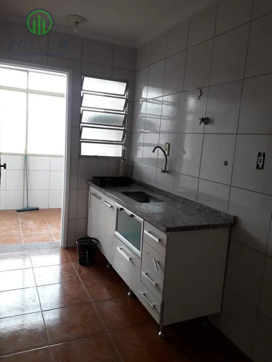 Apartamento à venda com 2 quartos, 95m² - Foto 3