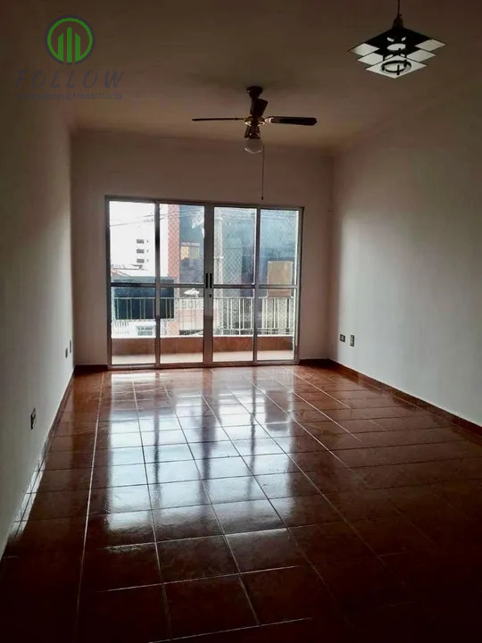 Apartamento à venda com 2 quartos, 95m² - Foto 1