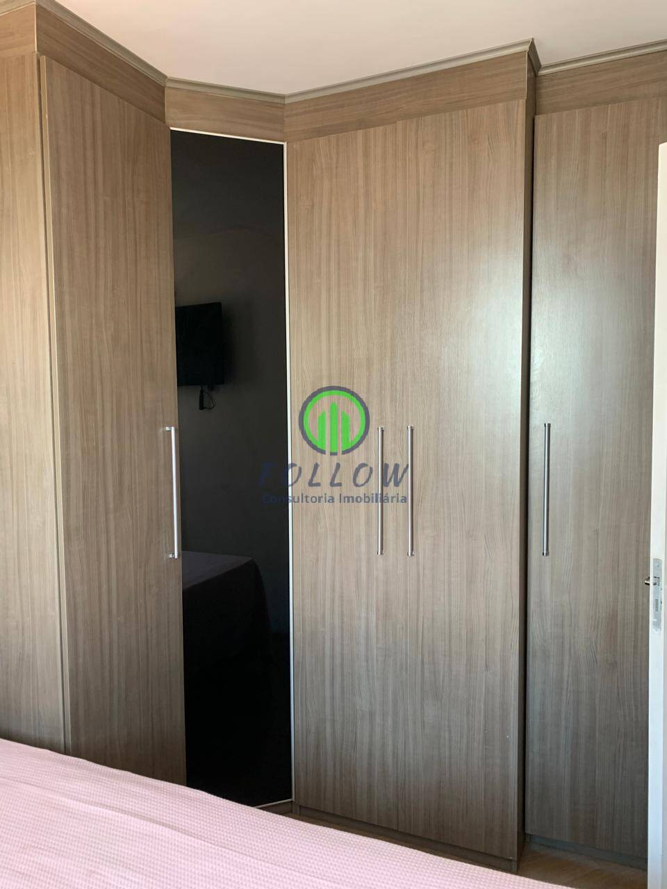 Apartamento à venda com 2 quartos, 56m² - Foto 11