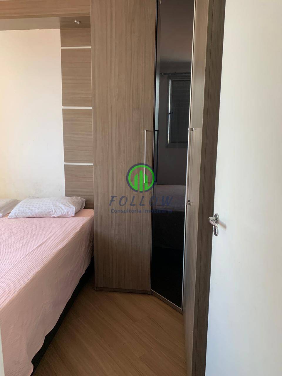 Apartamento à venda com 2 quartos, 56m² - Foto 10