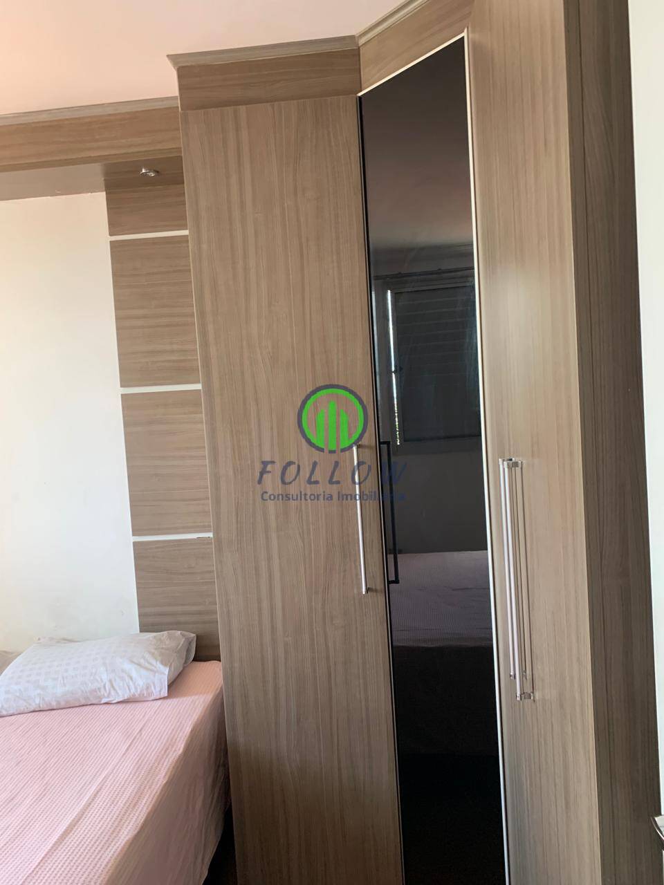 Apartamento à venda com 2 quartos, 56m² - Foto 14