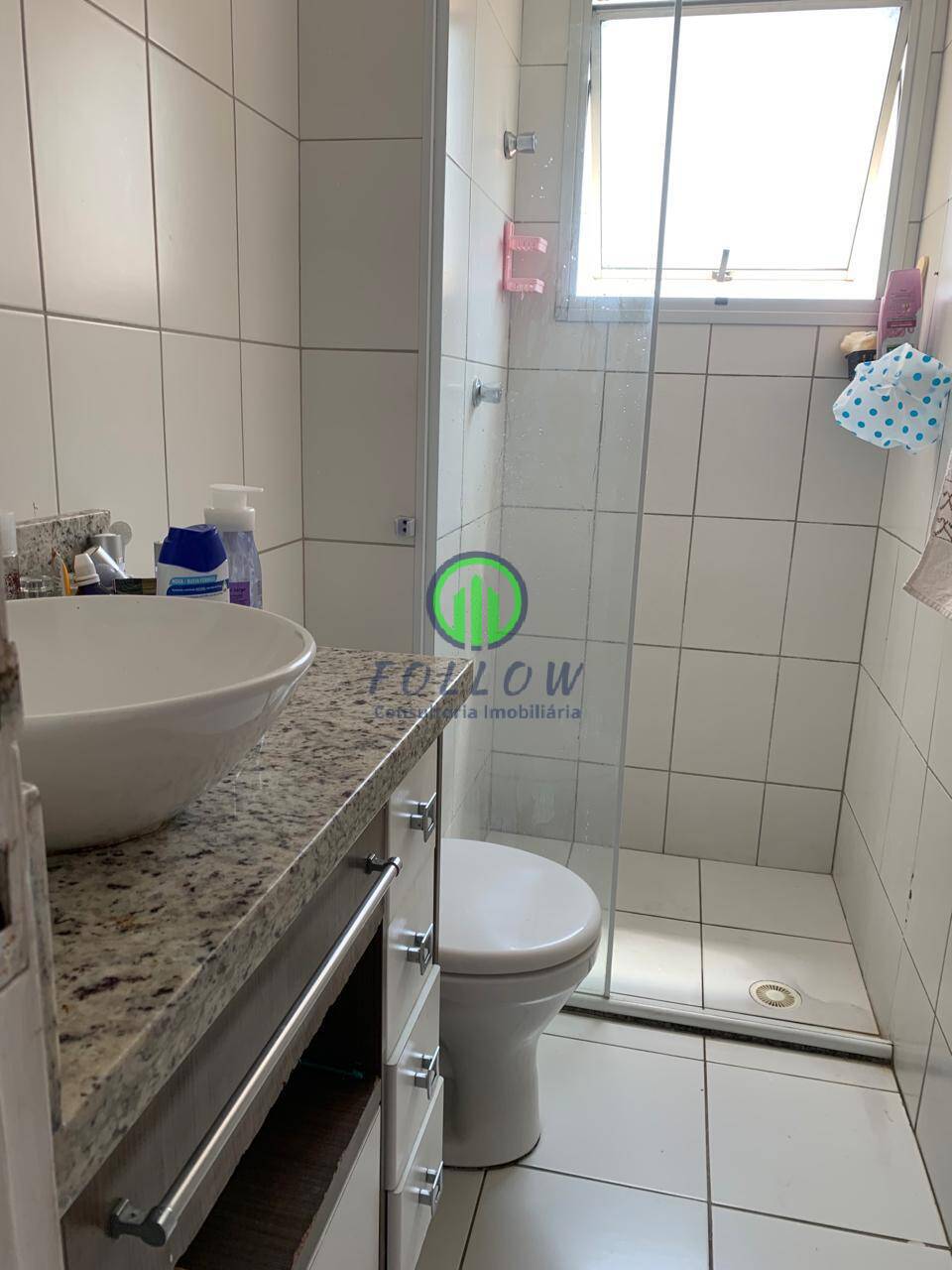 Apartamento à venda com 2 quartos, 56m² - Foto 13