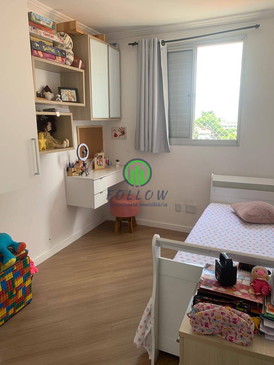 Apartamento à venda com 2 quartos, 56m² - Foto 12