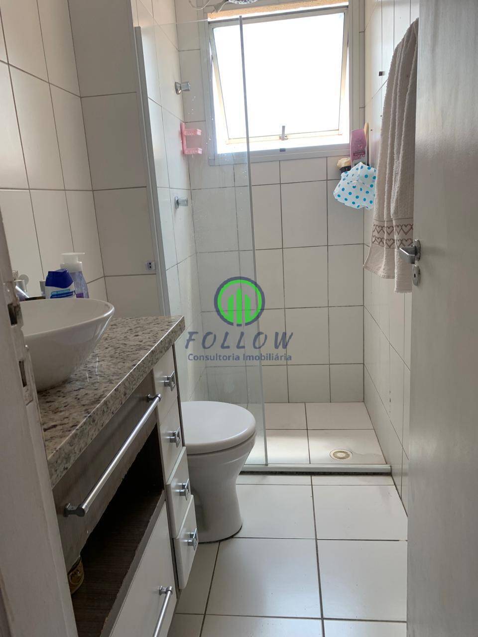 Apartamento à venda com 2 quartos, 56m² - Foto 15