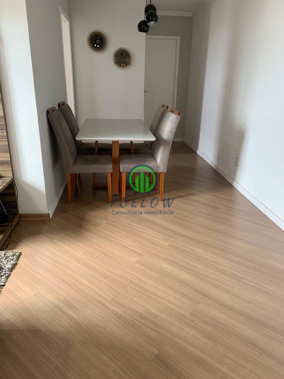 Apartamento à venda com 2 quartos, 56m² - Foto 20