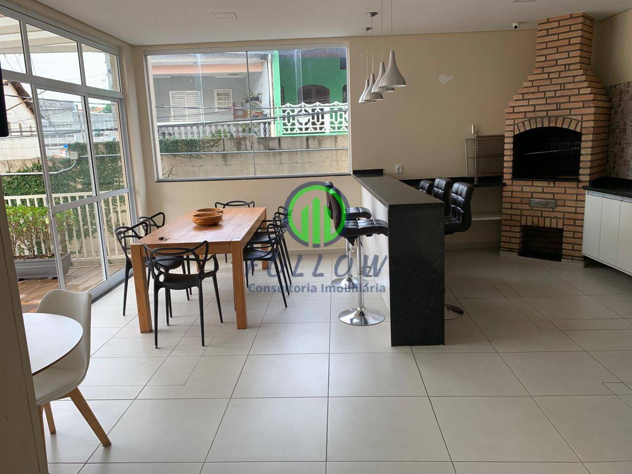 Apartamento à venda com 2 quartos, 56m² - Foto 19