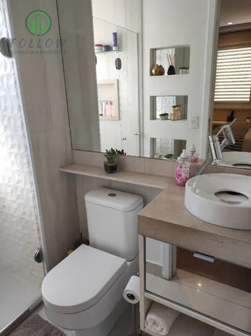 Apartamento à venda com 2 quartos, 77m² - Foto 20