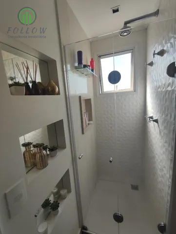 Apartamento à venda com 2 quartos, 77m² - Foto 14