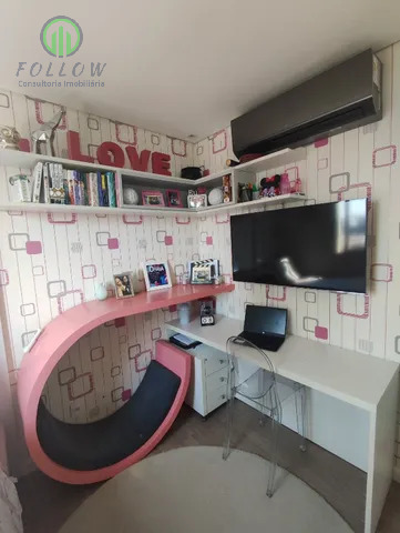 Apartamento à venda com 2 quartos, 77m² - Foto 15