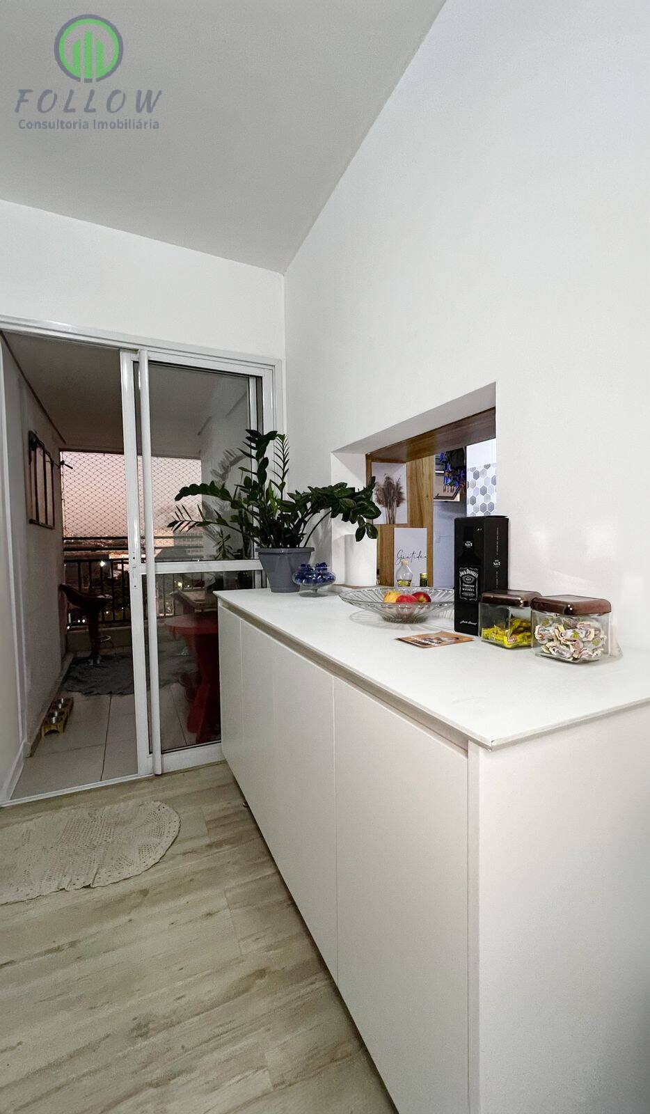 Apartamento à venda com 3 quartos, 74m² - Foto 8