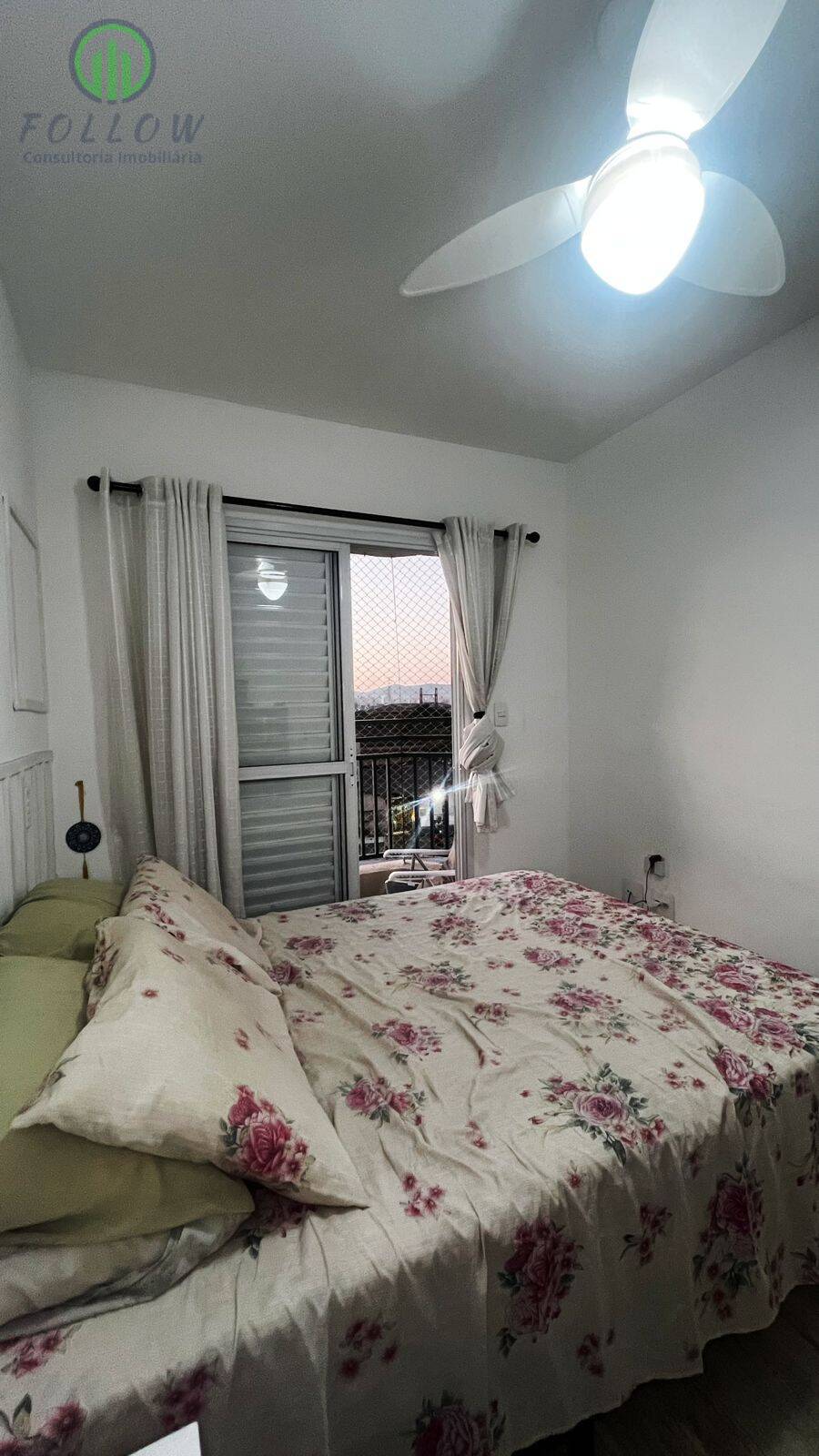 Apartamento à venda com 3 quartos, 74m² - Foto 13