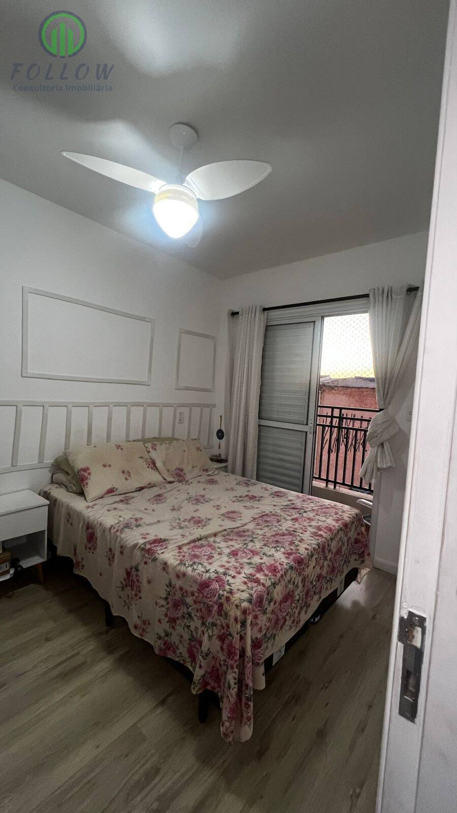 Apartamento à venda com 3 quartos, 74m² - Foto 14