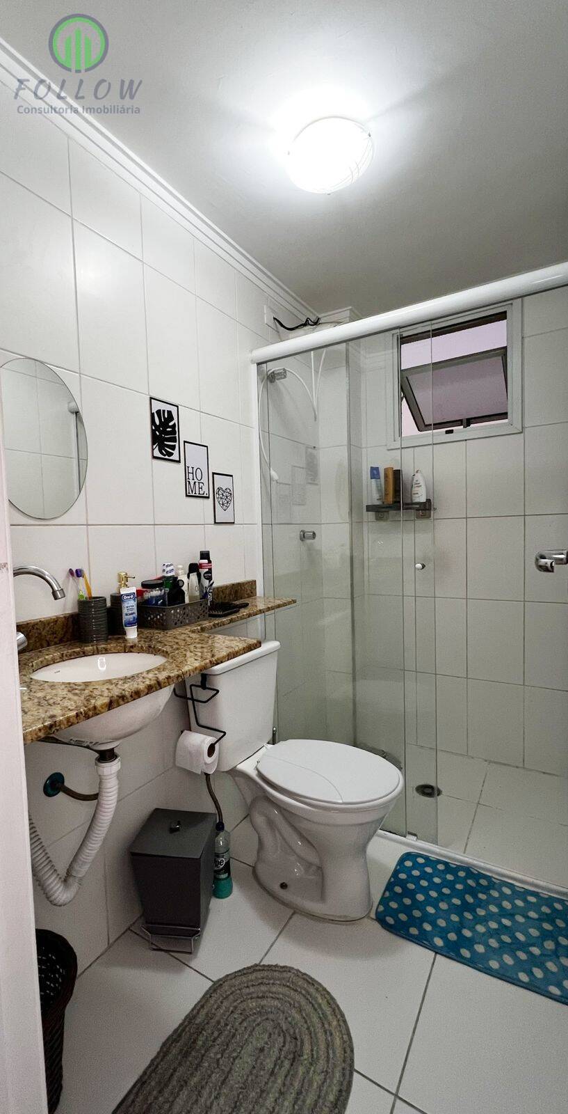 Apartamento à venda com 3 quartos, 74m² - Foto 19