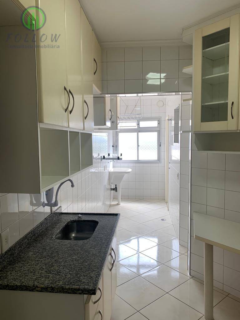 Apartamento à venda com 3 quartos, 88m² - Foto 9