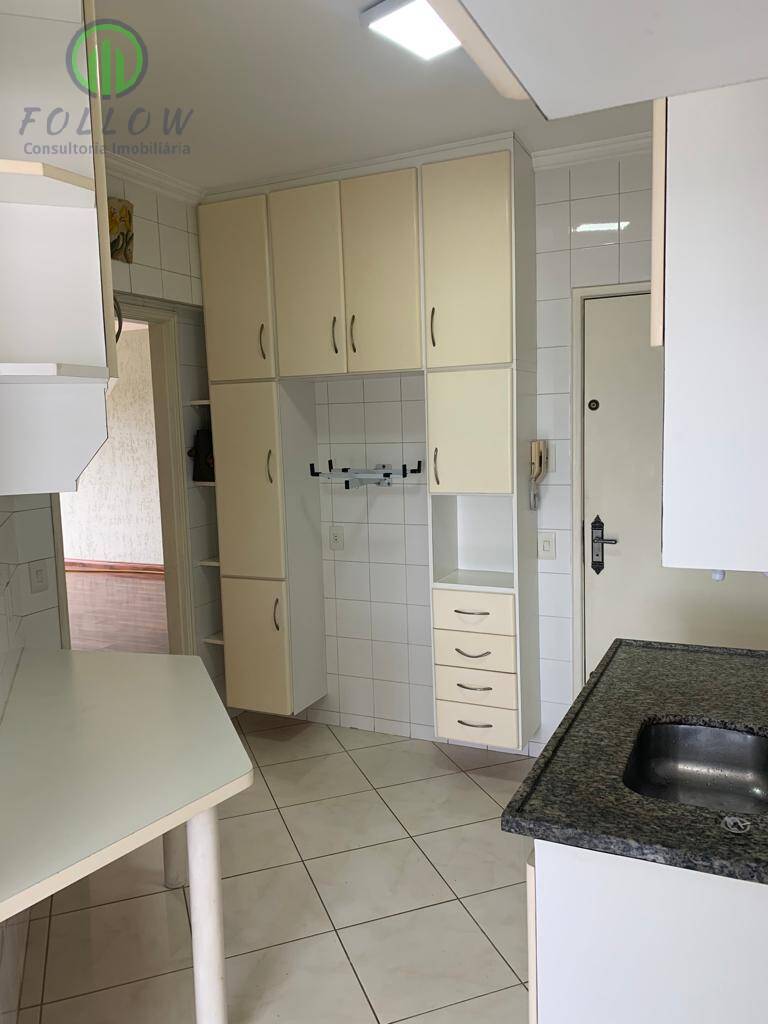 Apartamento à venda com 3 quartos, 88m² - Foto 13