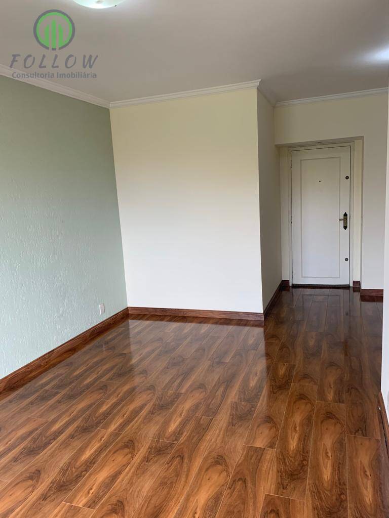 Apartamento à venda com 3 quartos, 88m² - Foto 6