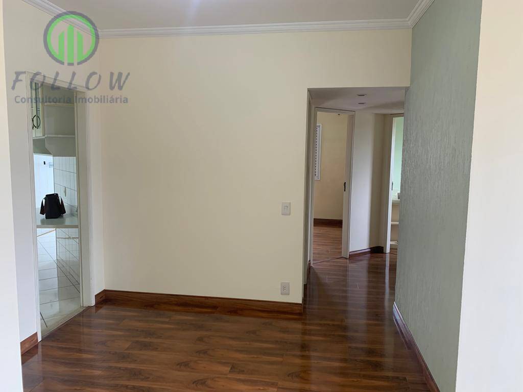 Apartamento à venda com 3 quartos, 88m² - Foto 4