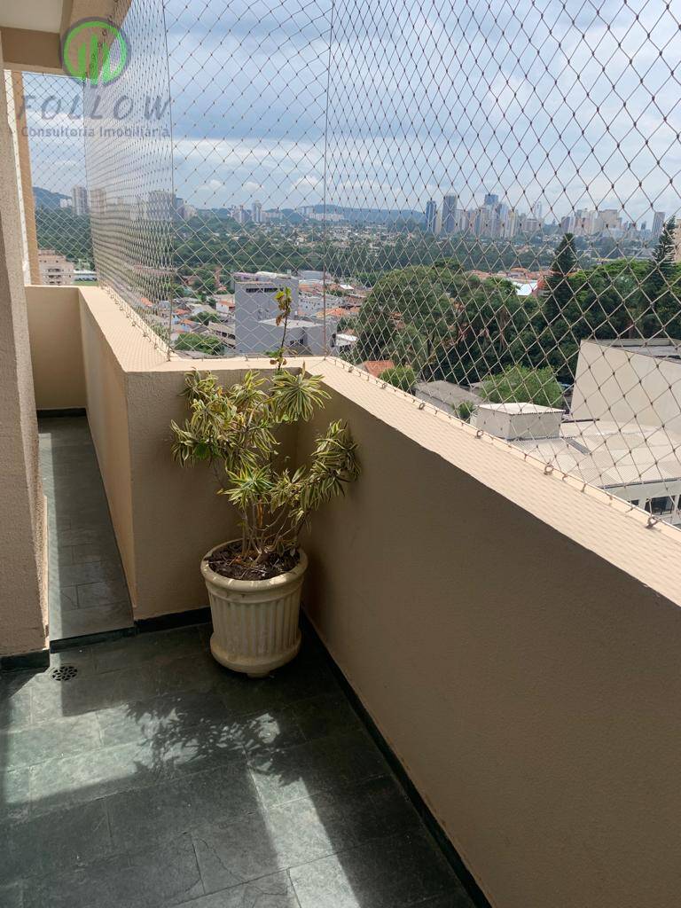 Apartamento à venda com 3 quartos, 88m² - Foto 20