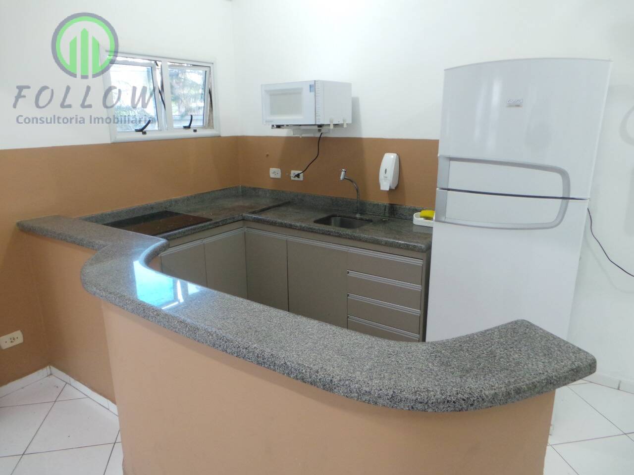 Apartamento à venda com 2 quartos, 56m² - Foto 14