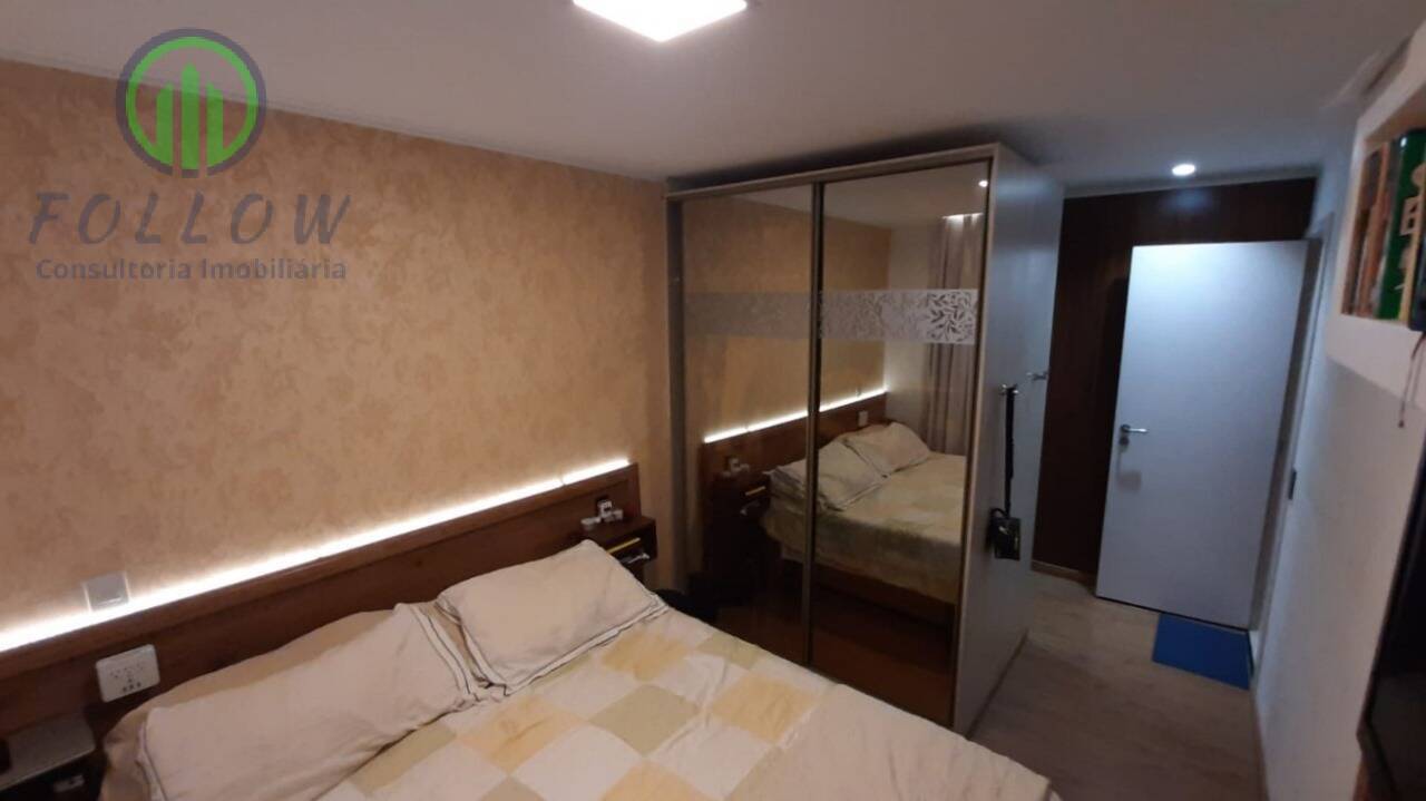 Apartamento à venda com 1 quarto, 50m² - Foto 11