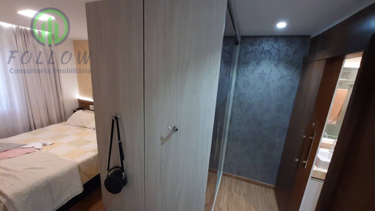 Apartamento à venda com 1 quarto, 50m² - Foto 13