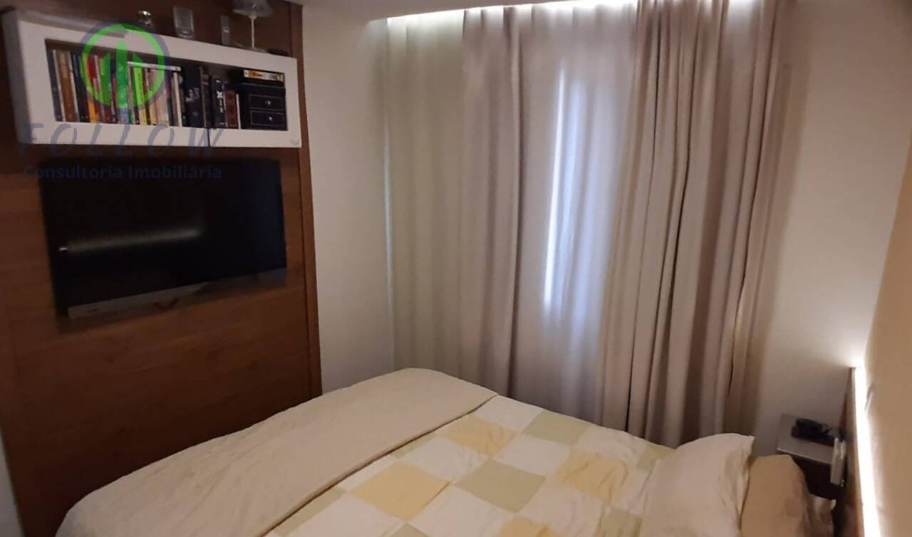 Apartamento à venda com 1 quarto, 50m² - Foto 12