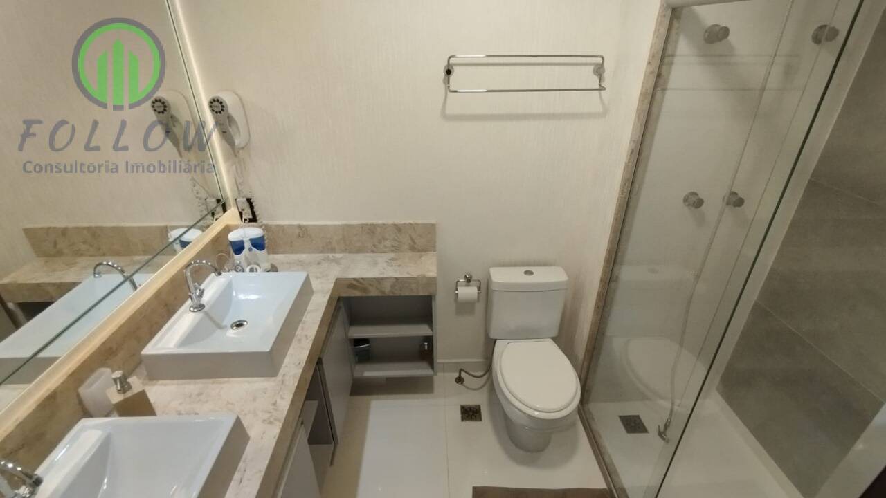 Apartamento à venda com 1 quarto, 50m² - Foto 14