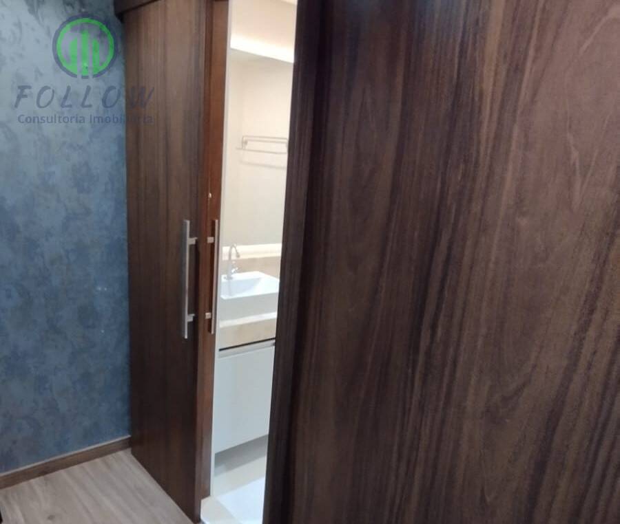 Apartamento à venda com 1 quarto, 50m² - Foto 16