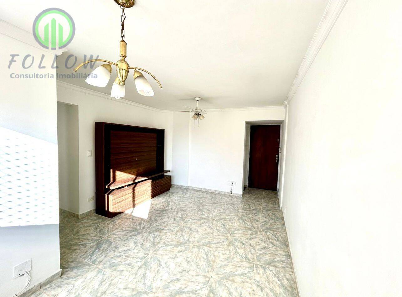 Apartamento à venda com 2 quartos, 54m² - Foto 1