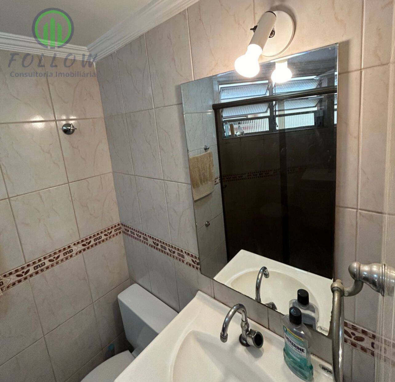 Apartamento à venda com 2 quartos, 54m² - Foto 5