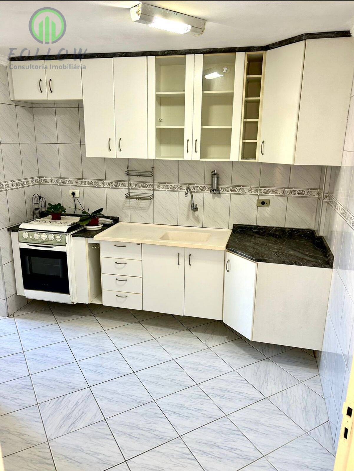 Apartamento à venda com 2 quartos, 54m² - Foto 3