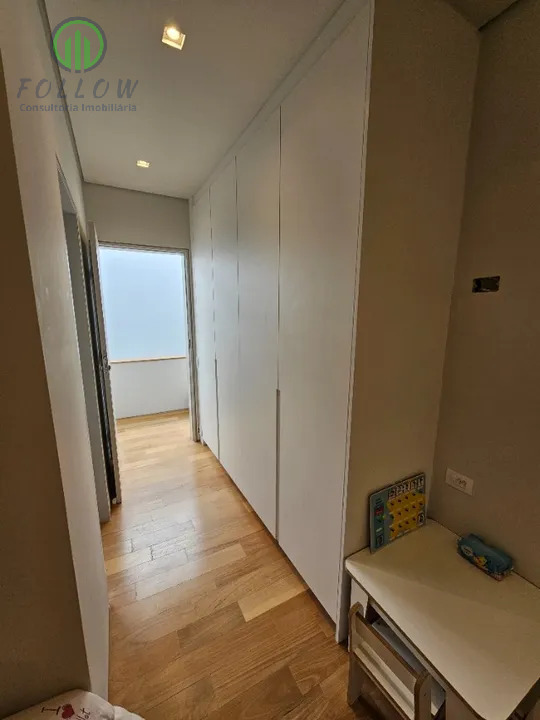 Casa de Condomínio à venda com 4 quartos, 380m² - Foto 8