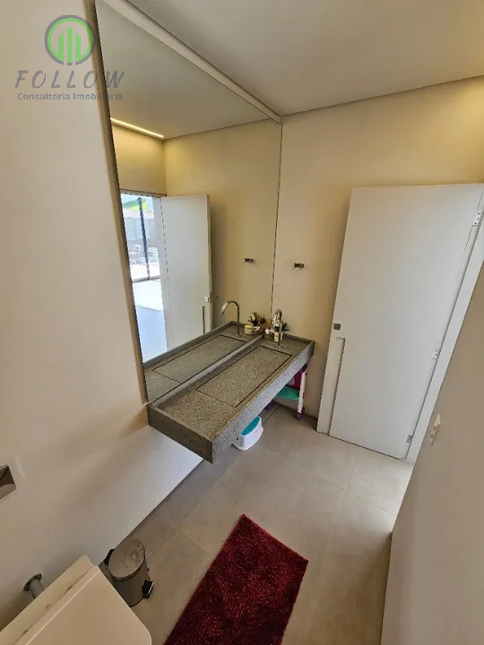 Casa de Condomínio à venda com 4 quartos, 380m² - Foto 13