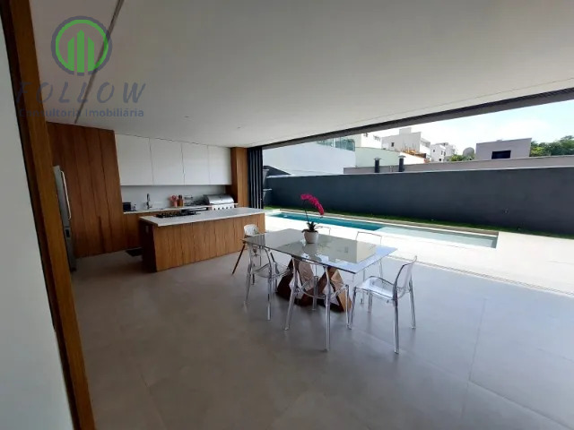 Casa de Condomínio à venda com 4 quartos, 380m² - Foto 16