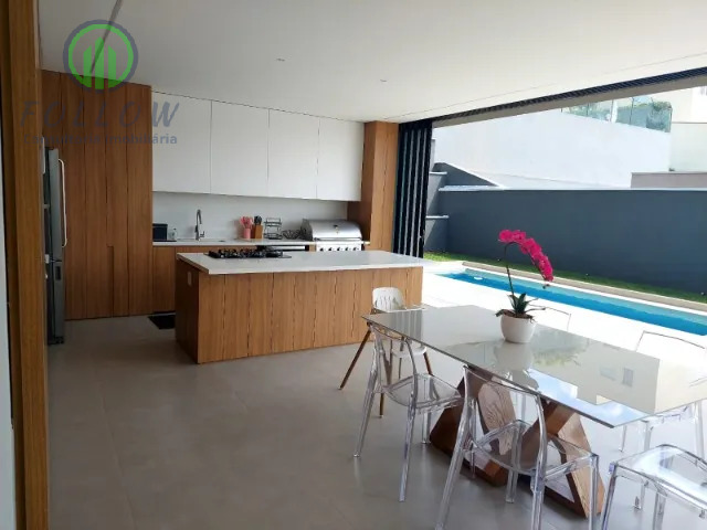 Casa de Condomínio à venda com 4 quartos, 380m² - Foto 19